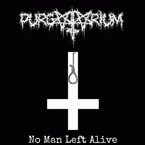 Purgatorium (USA-2) : No Man Left Alive